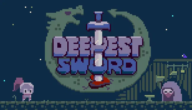 deepest sword